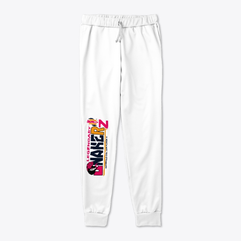 Snakerz-Unisex Jogger