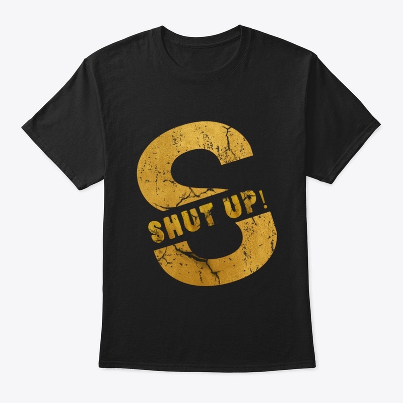 Shutup