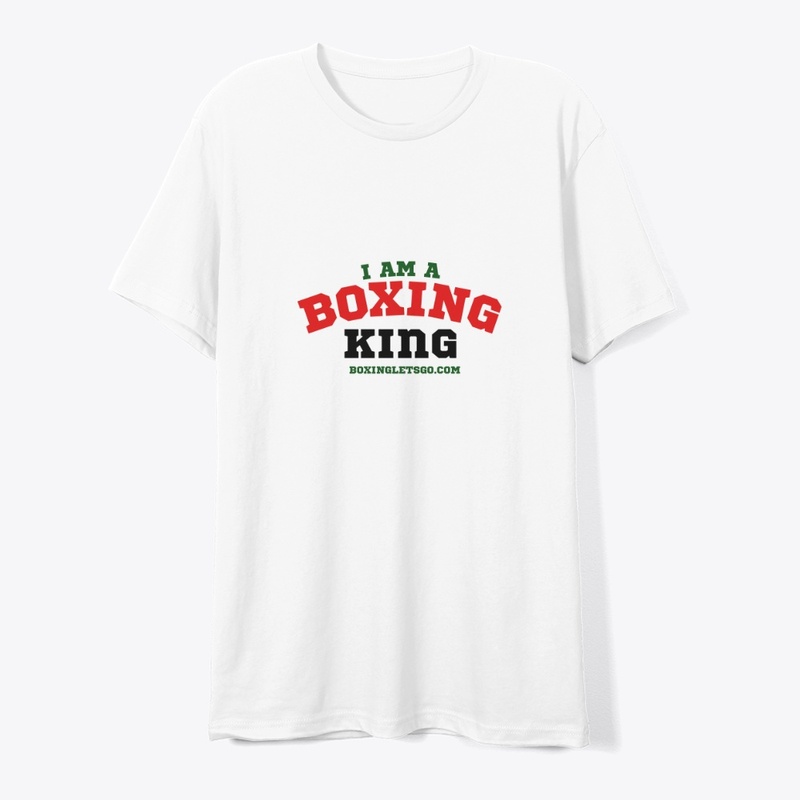 Boxing King