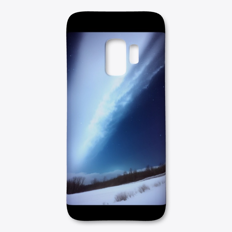 Winter Storm Nova