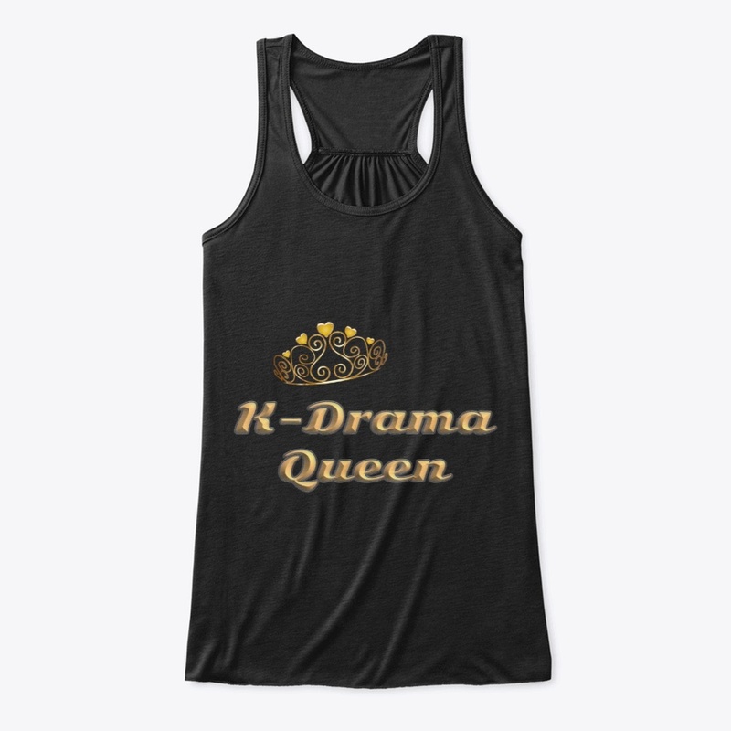 K-Drama Queen!