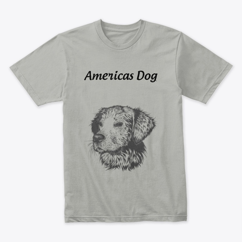 American Dogs 