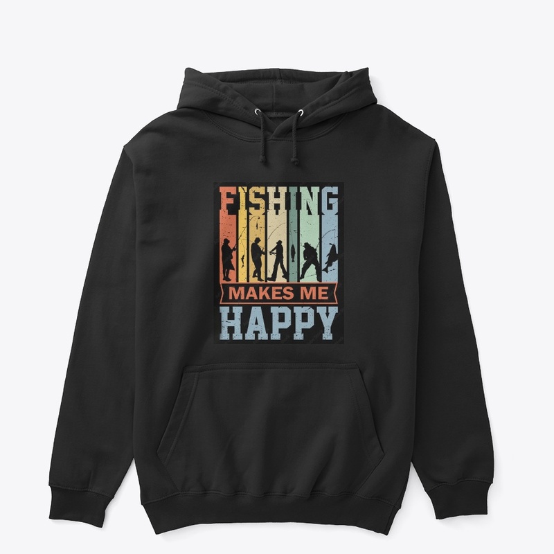 Fishing Design