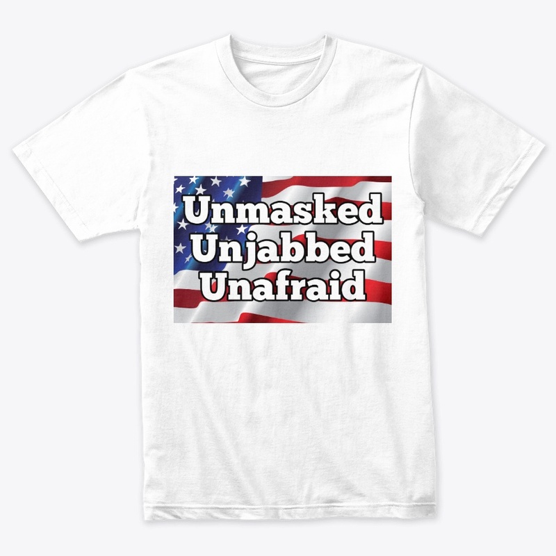 Unmasked