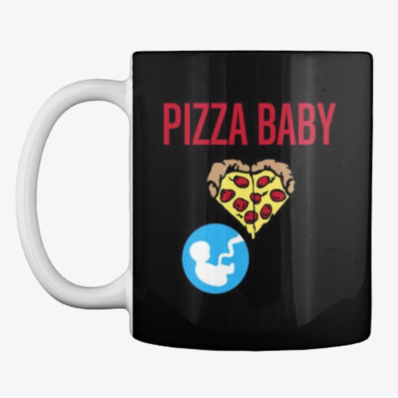 PIZZA BABY ACCESSORIES 