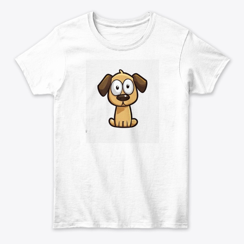 Cute dog