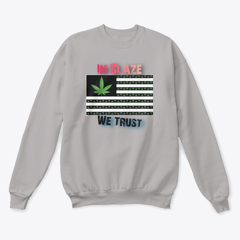 Trust in blaze