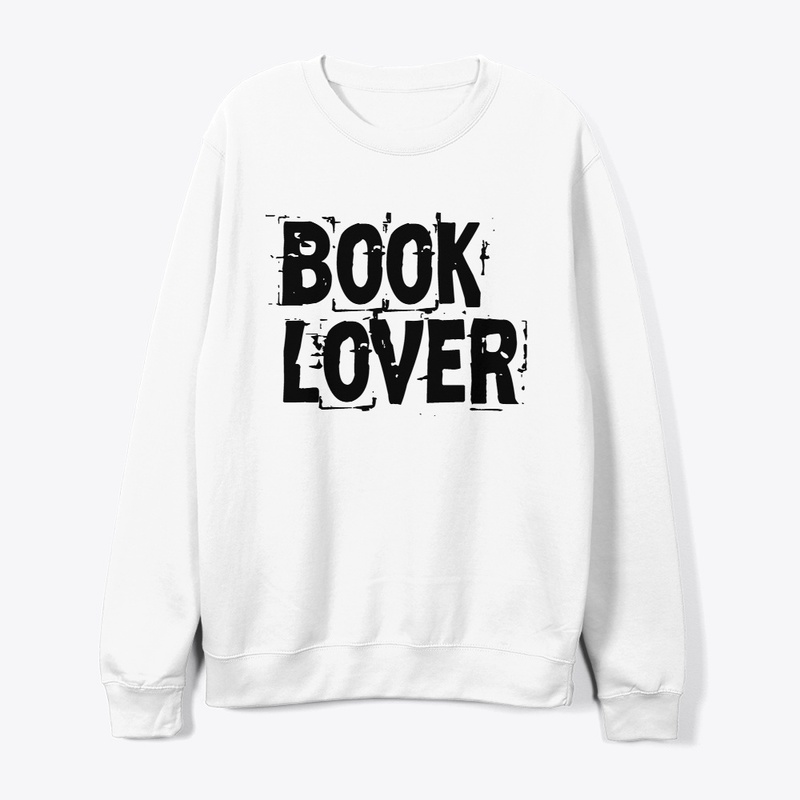 Book lover 