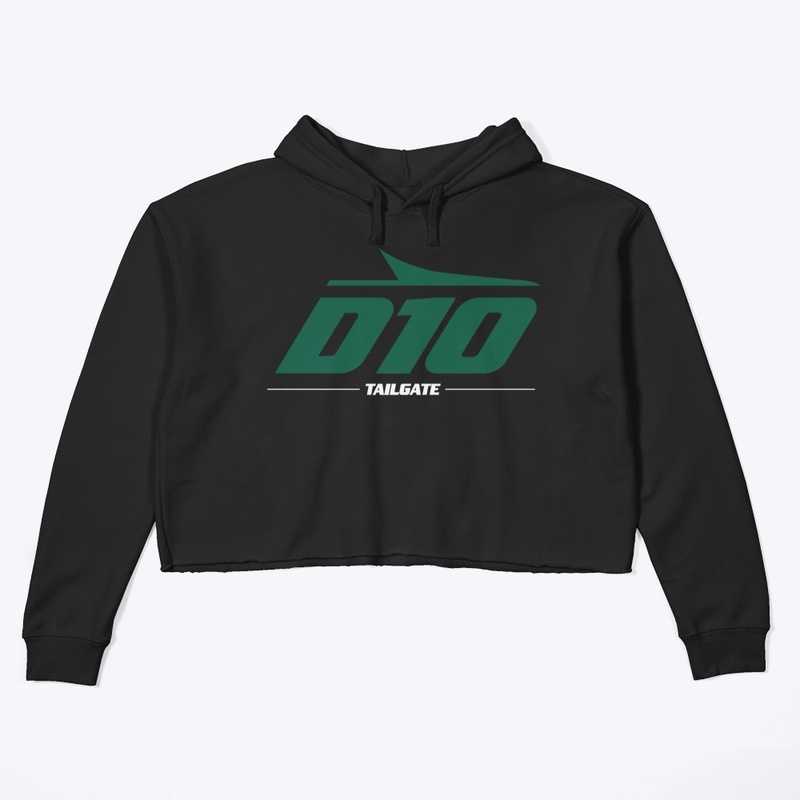 D10 Tailgate