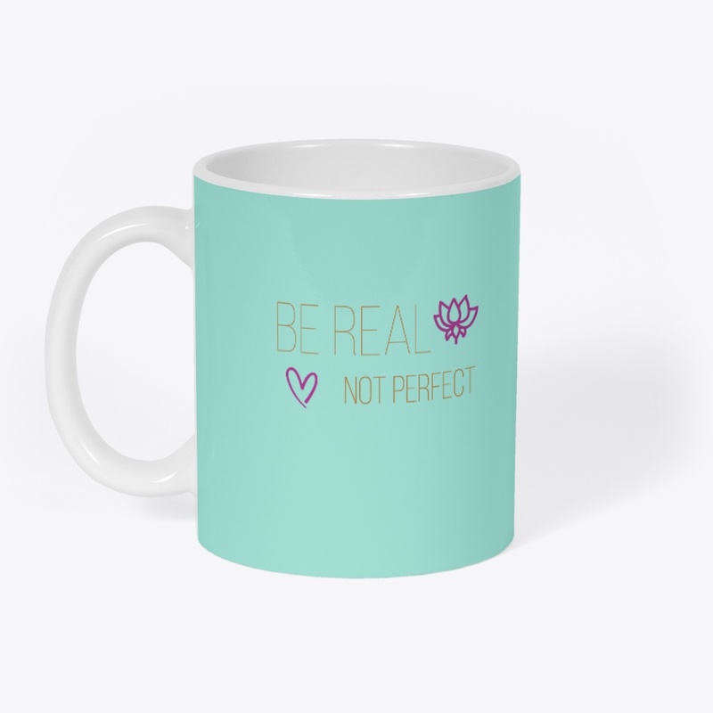 Real is very Rare 