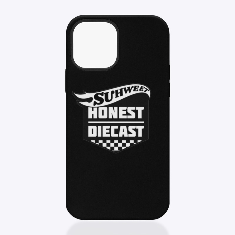 Honest Diecast 