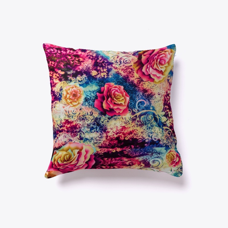 Stylish and Trendy Floral Prints