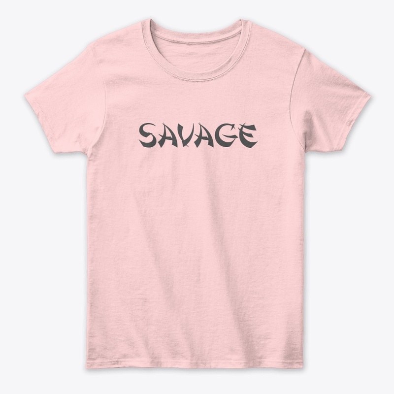 Savage by CMJ