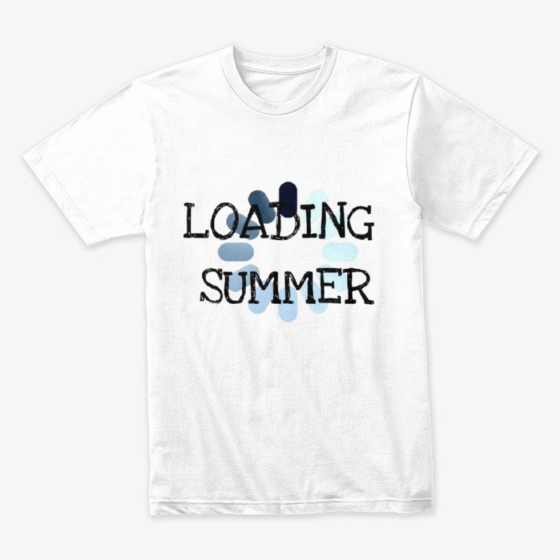 LOADING SUMMER COLLECTION
