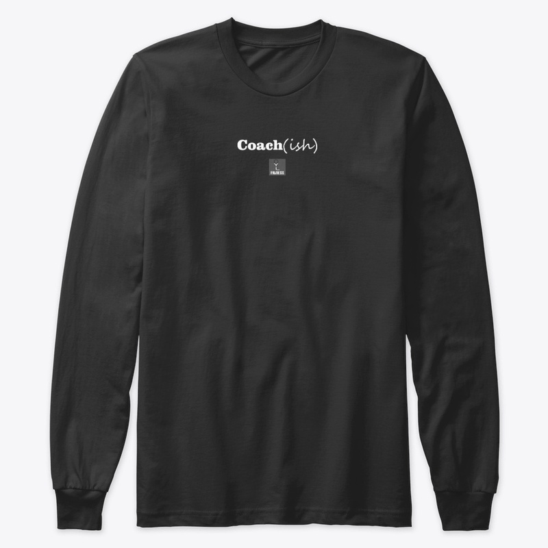 Coach(ish)