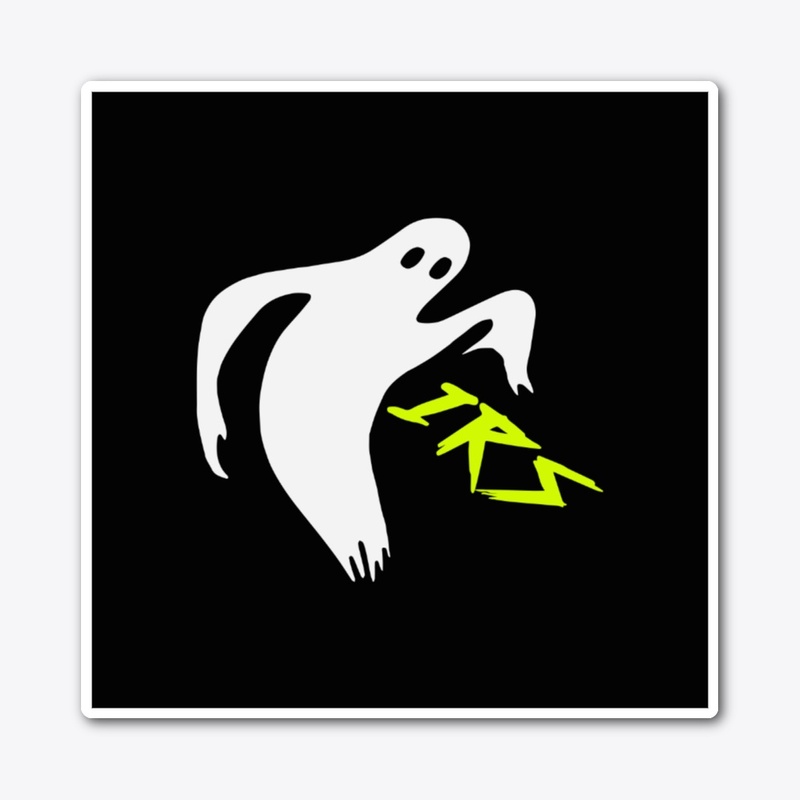Psyop Sticker