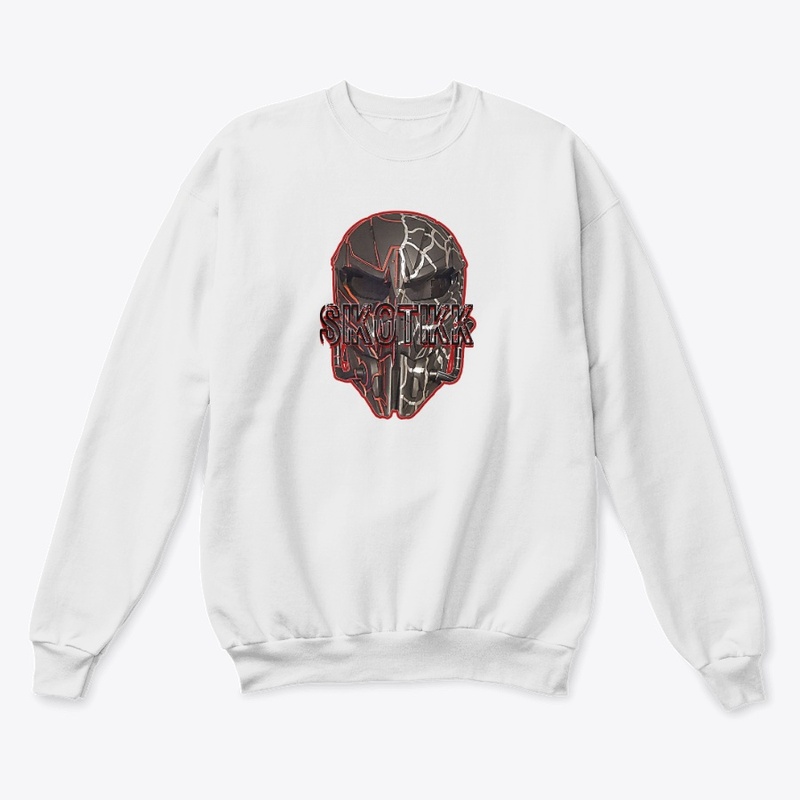 SIKOTIKK Mask Large Print
