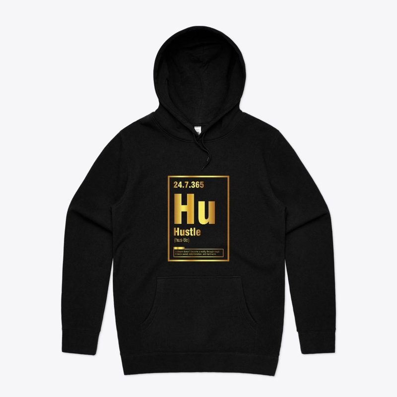 Hustle
