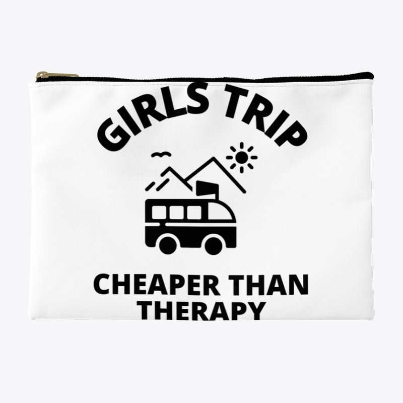 Girls trip cheaper than therapy