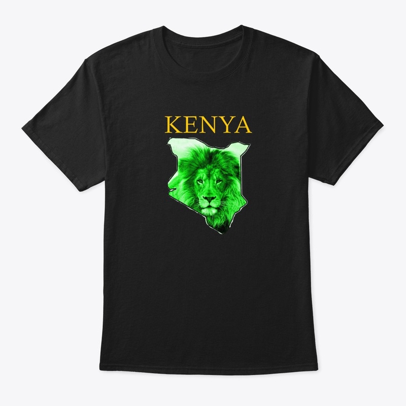 Kenyan streetwear