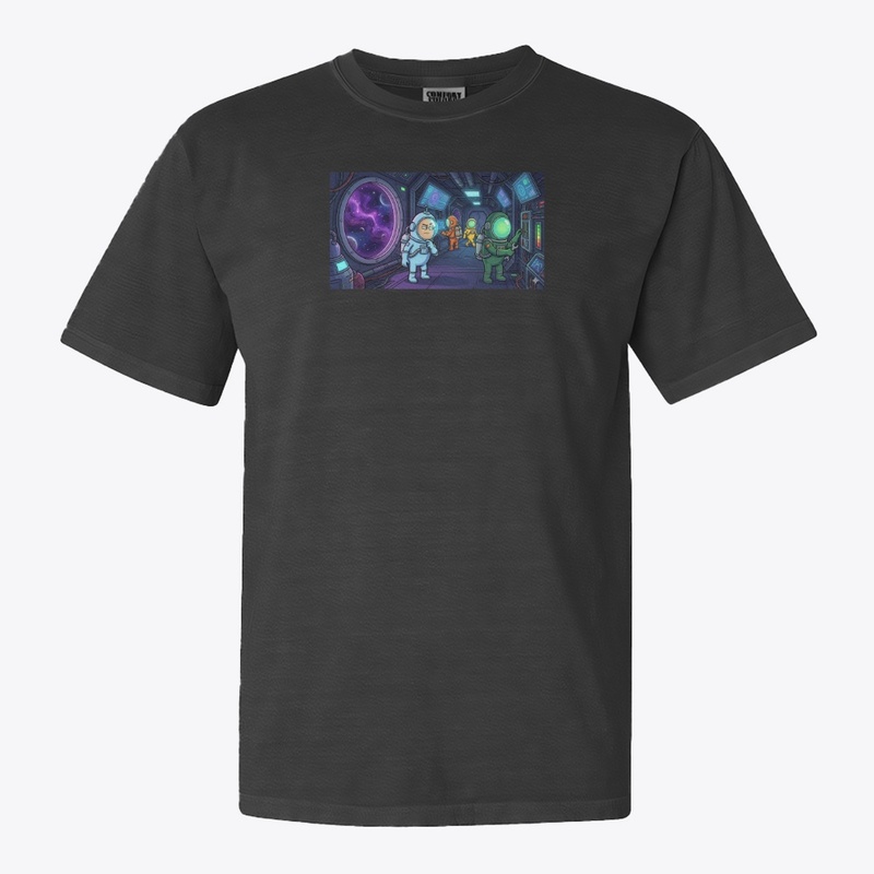 Cosmic Suspects