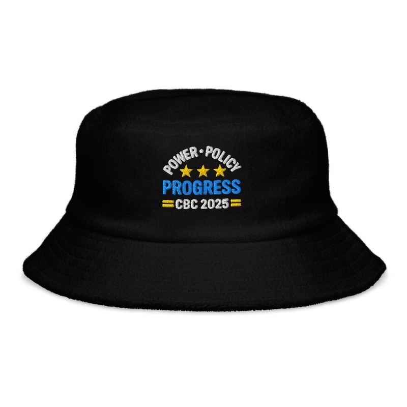 CBC BUCKET HAT