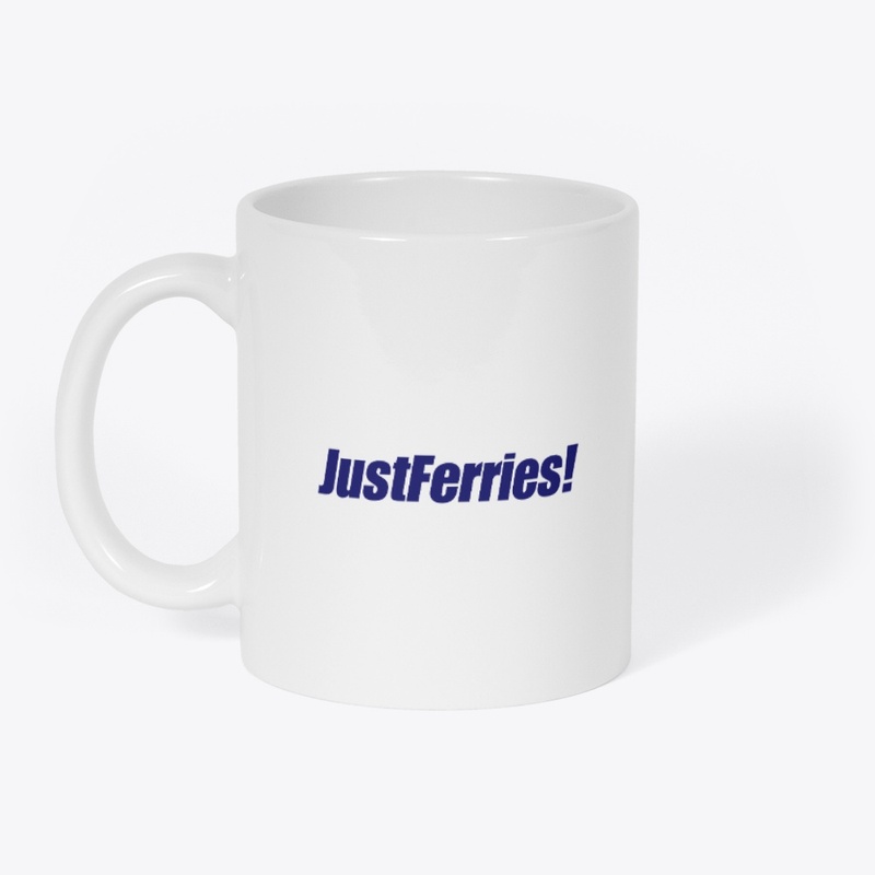 JustFerries!