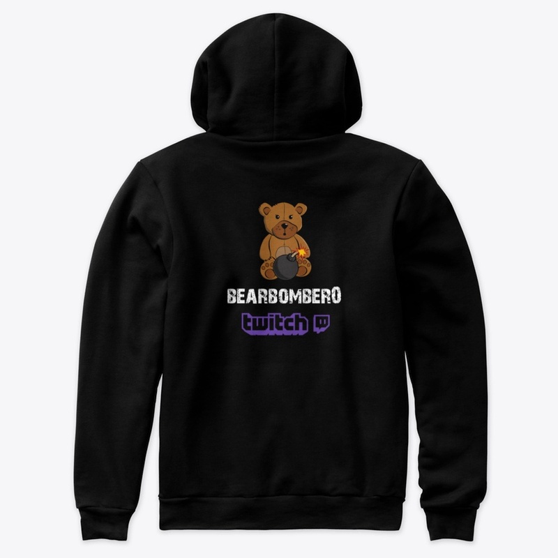 Bear Family First 