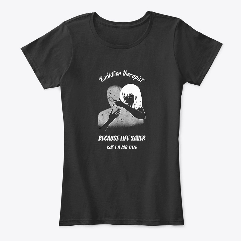 Radiation Therapist - Life saver