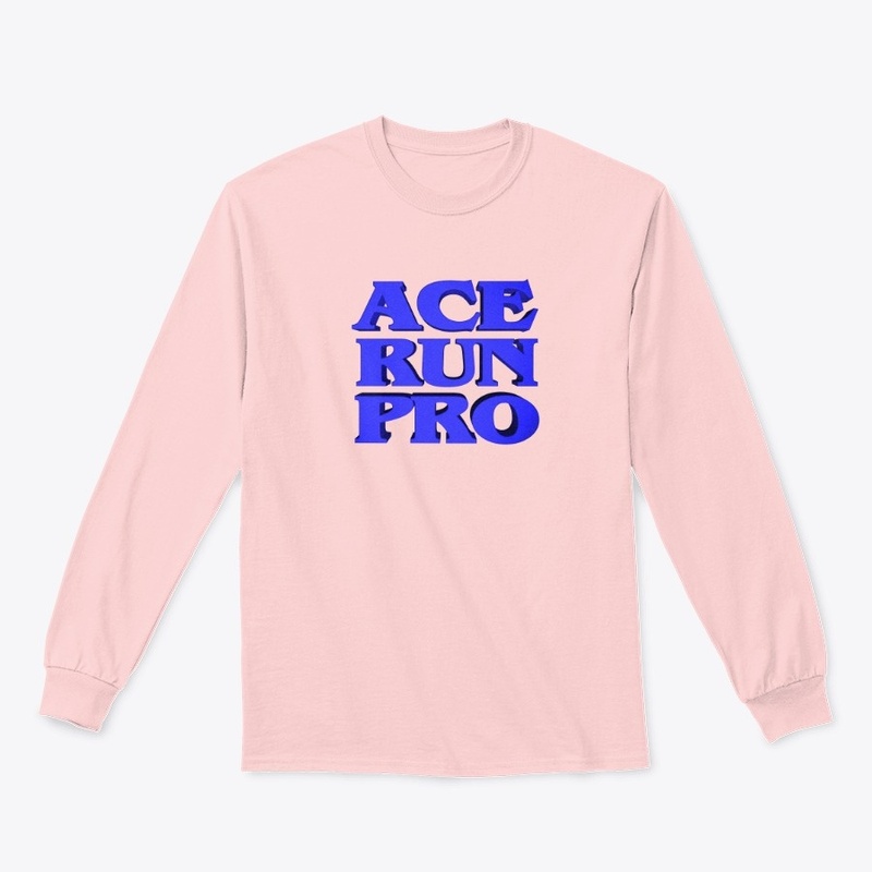 Ace Run Pro Lets Run It