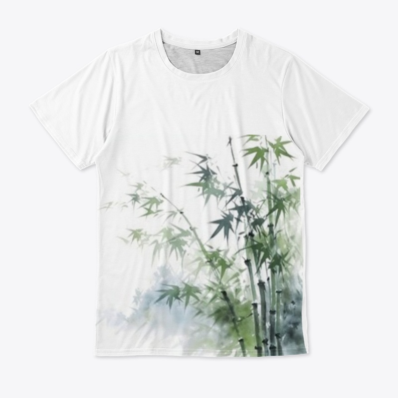bamboo