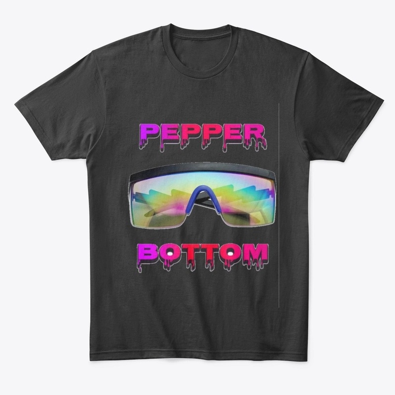 Pepper Bottom