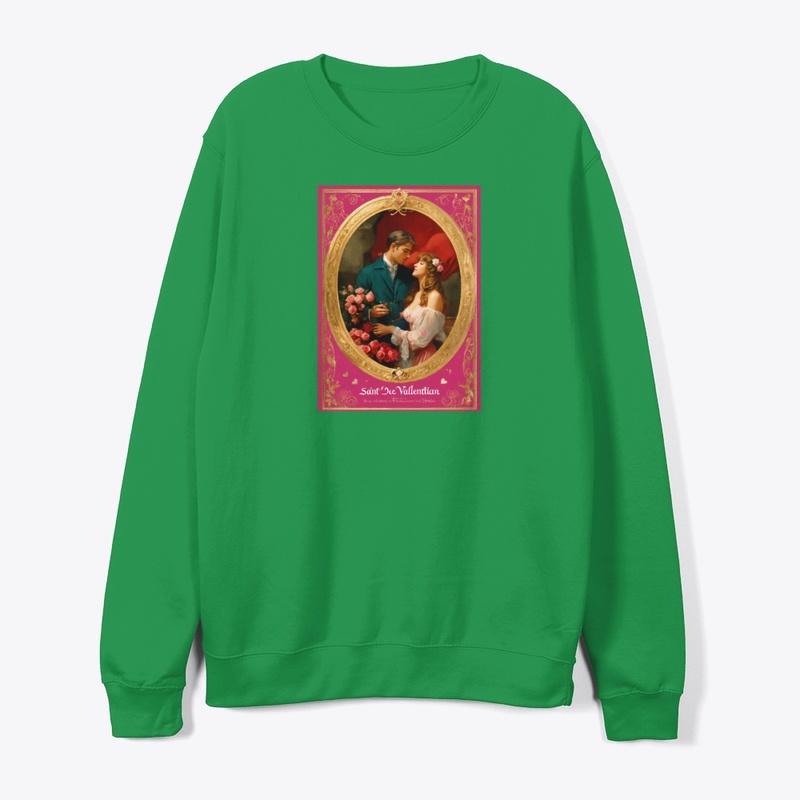 Printed sweatshirt 