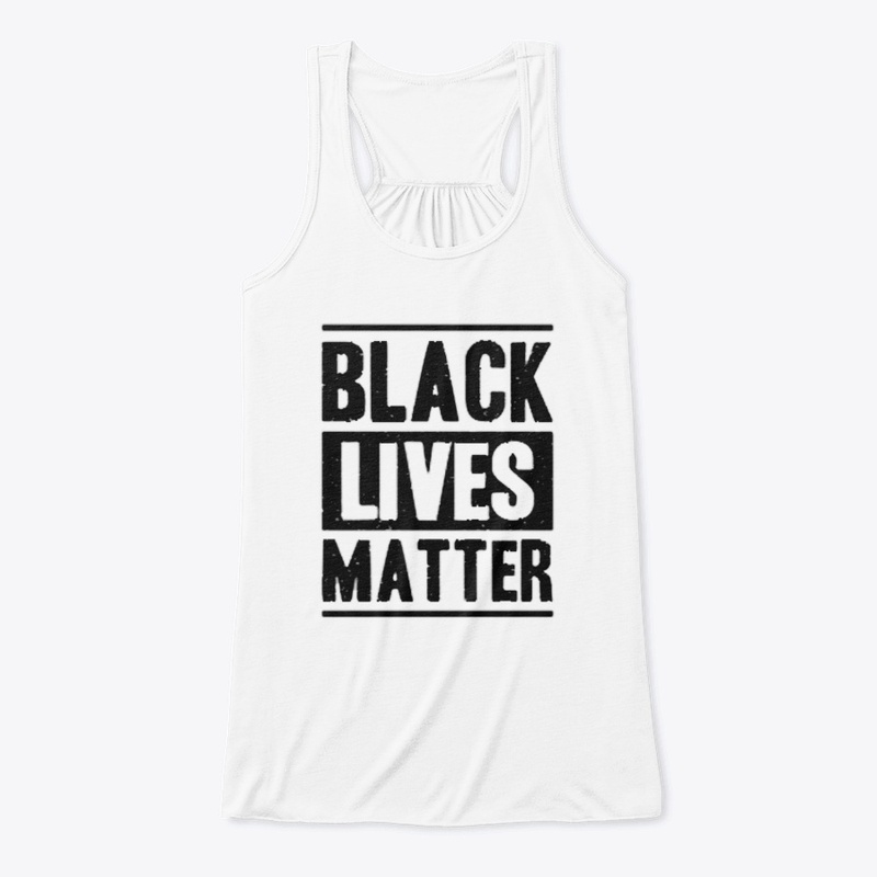 Black lives matter