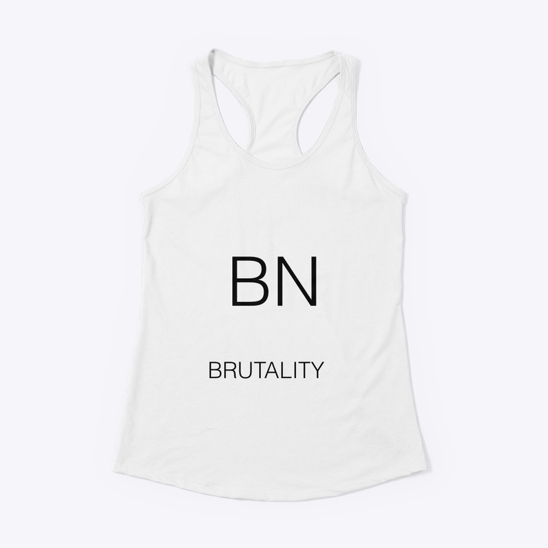 Brutalsnation Clothing