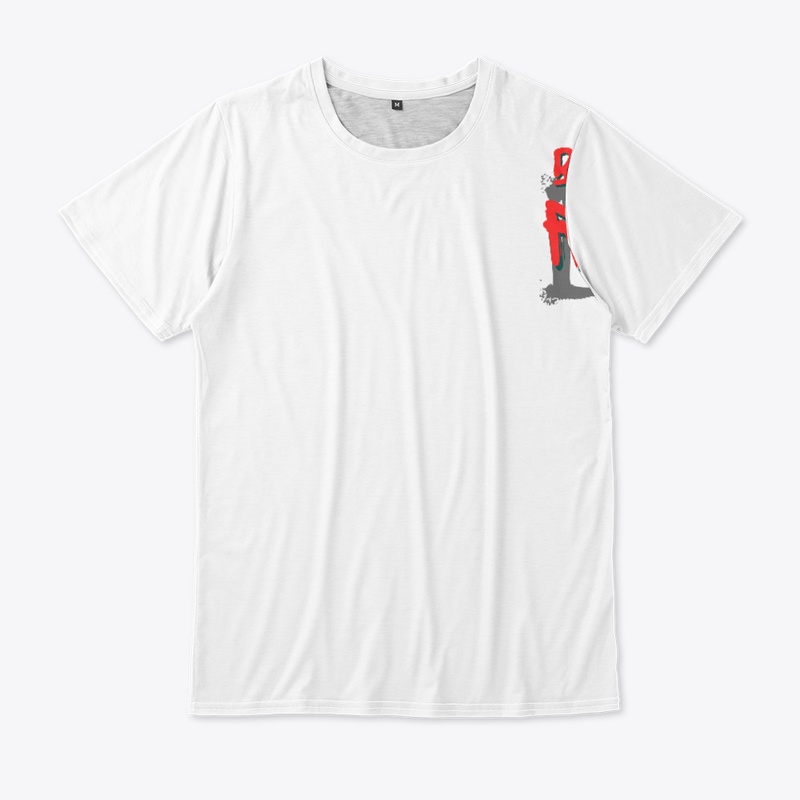 Break The Rules T-Shirt
