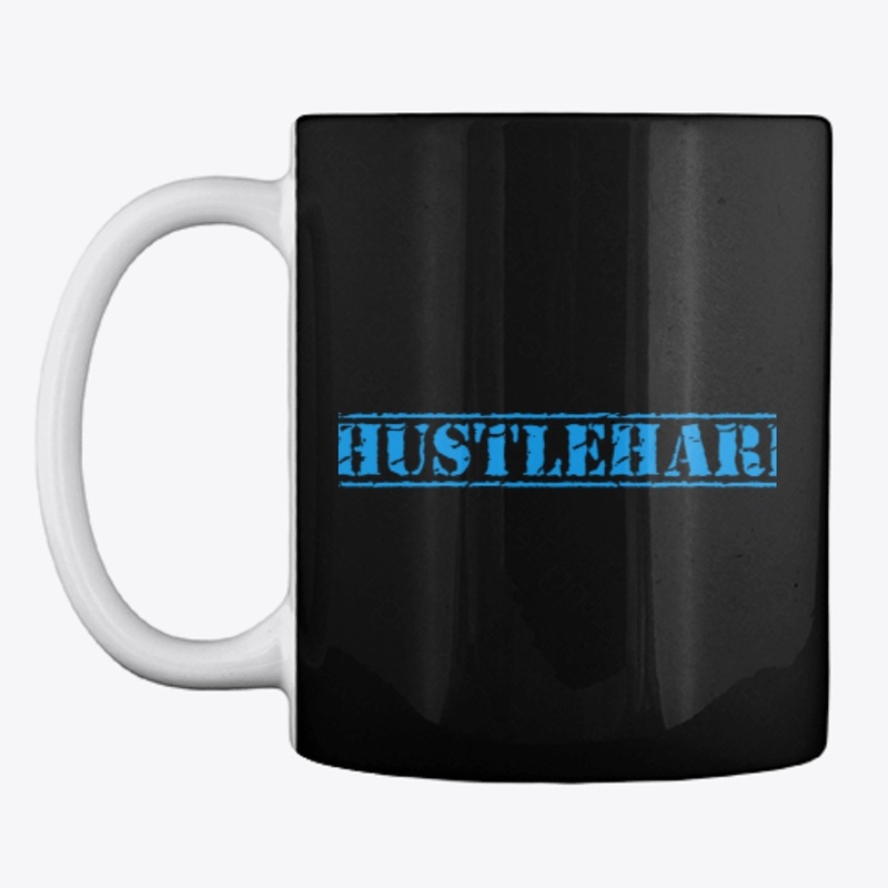 HUSTLE
