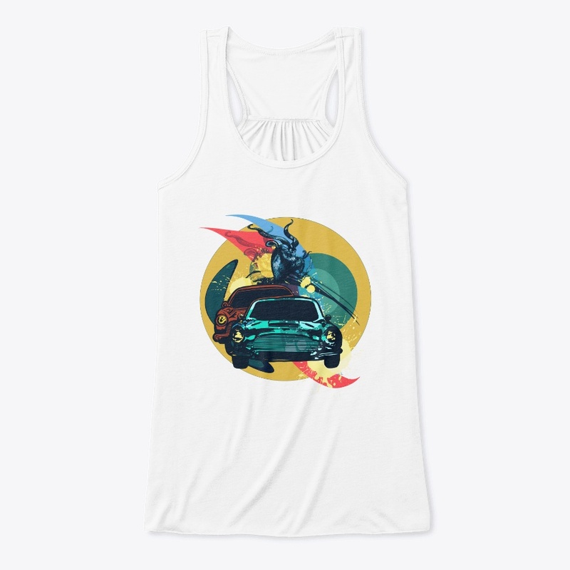 Car Dreaming