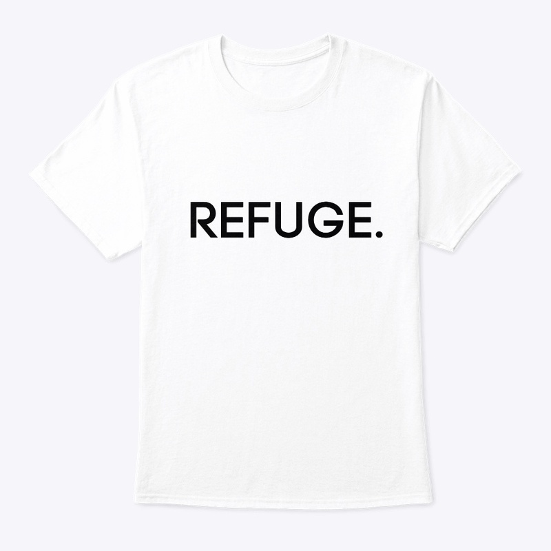 REFUGE. APPAREL