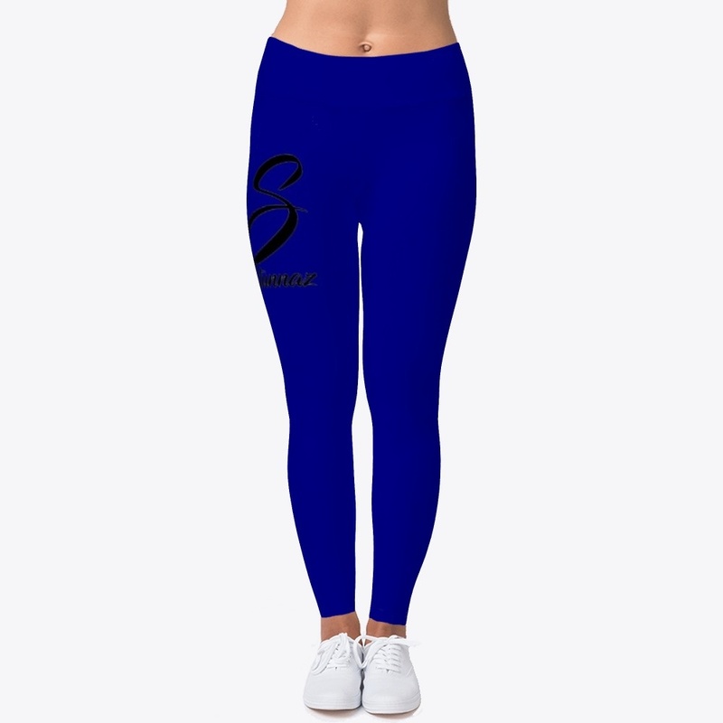 North Stunnaz TC leggings