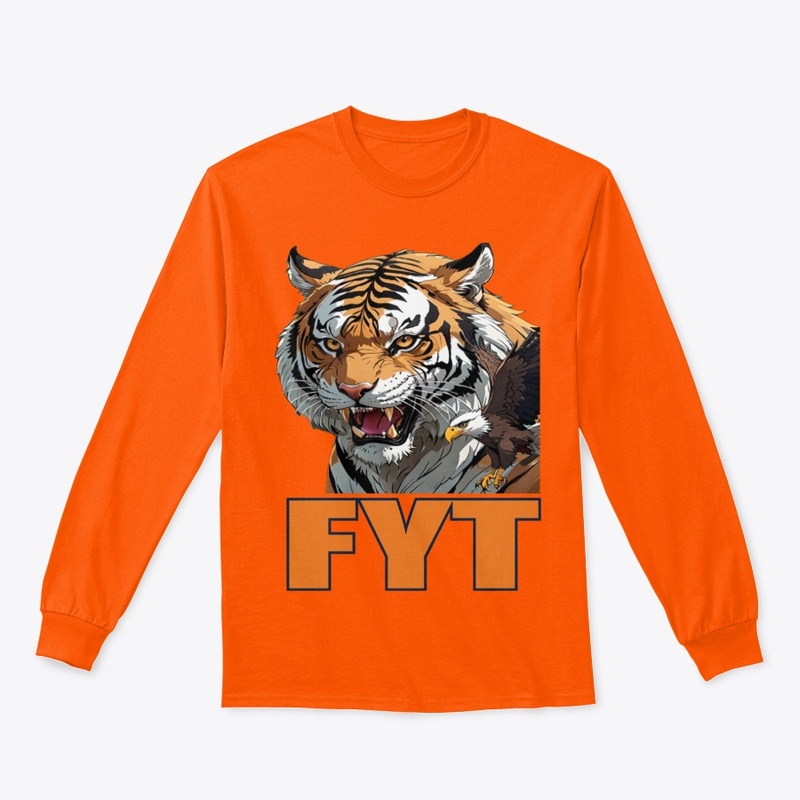 FYT26 Wild