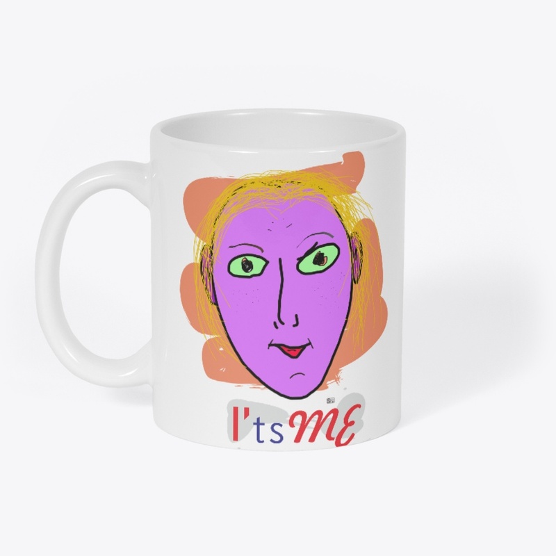 I'ts ME - 8