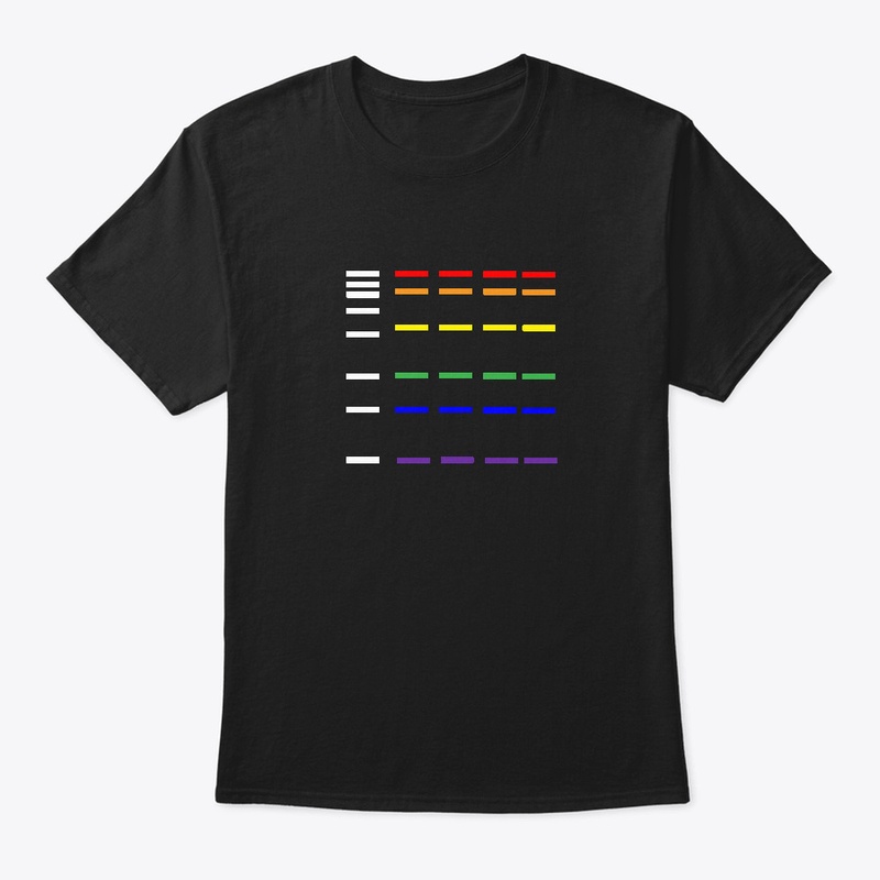 Pride Gel run