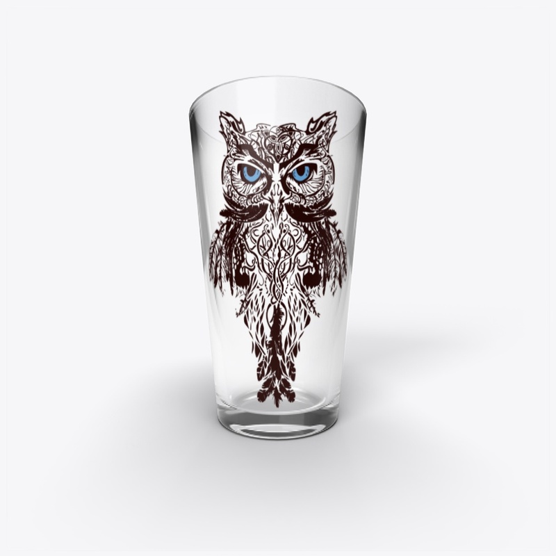Owl - بومة