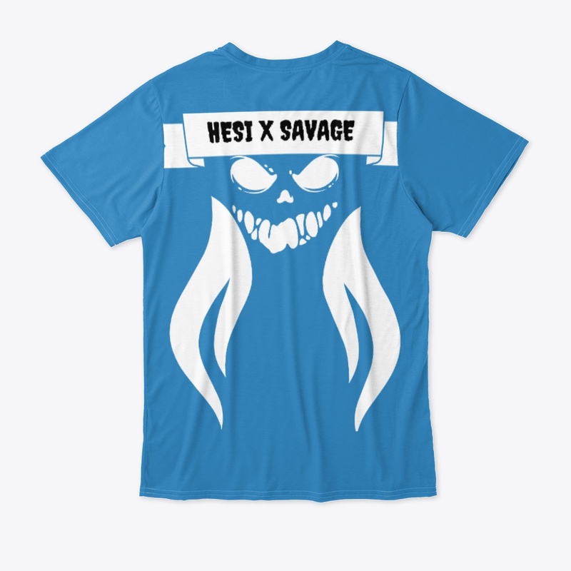 Savage X Hesi