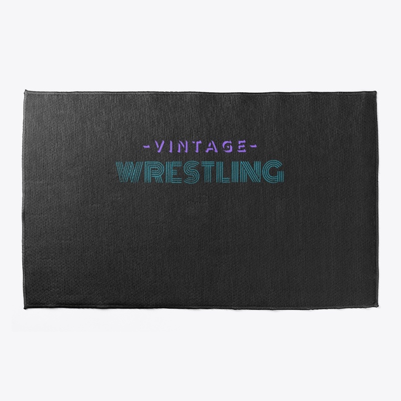 Vintage Wrestling 