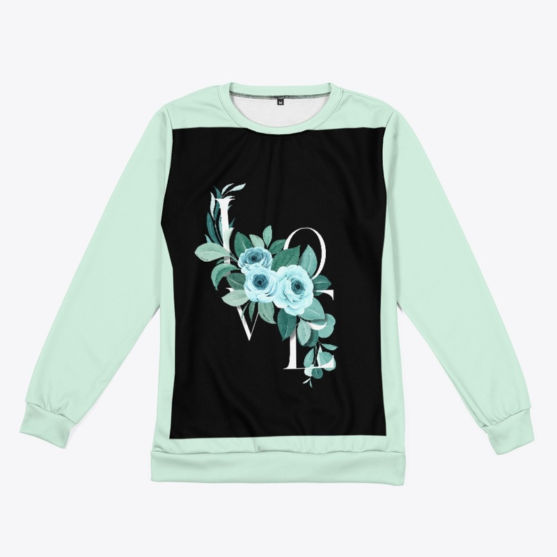 Comfort tee customize 