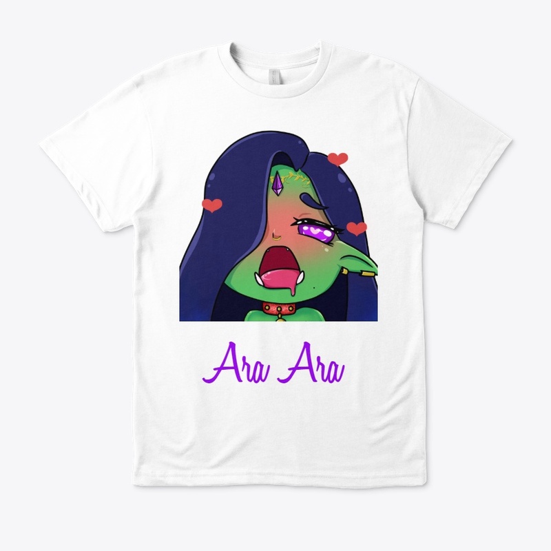 Ara Ara