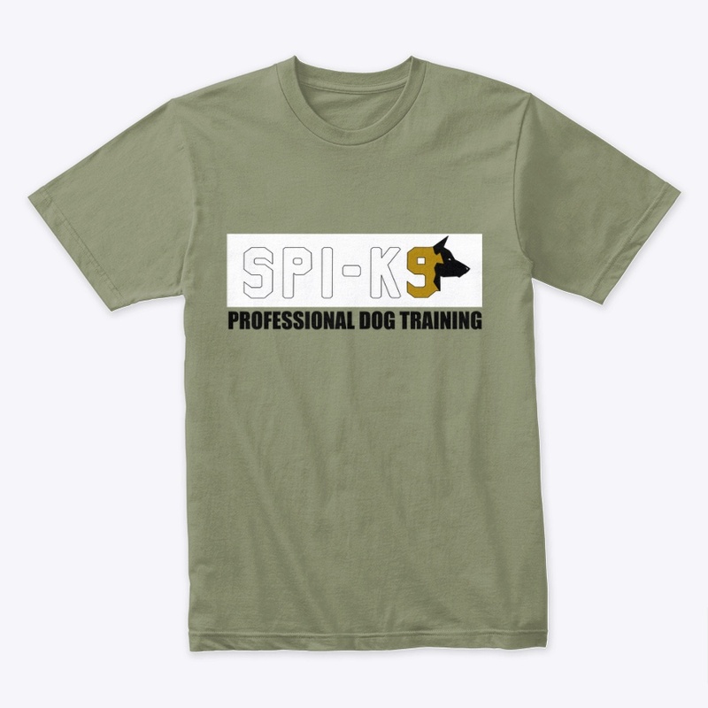 SPI - K9 TEE