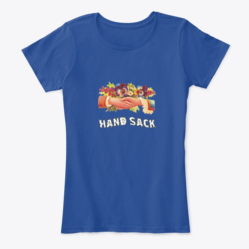 Hand Sack